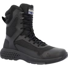 Rocky Code Blue 8” Public Service Boot