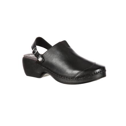 4eursole inspire me work clog outlet