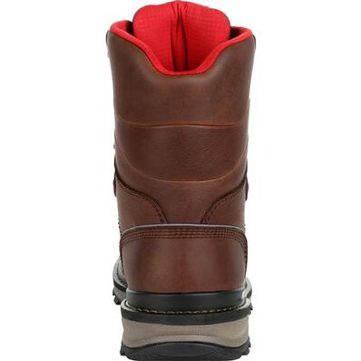 Rocky Rams Horn Waterproof Work Boot, , large