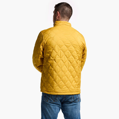 Rocky Rugged Packable Jacket, Harvest Gold, large