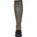 Rocky Outback Hiking Over the Calf Sock, Loden(Green), large