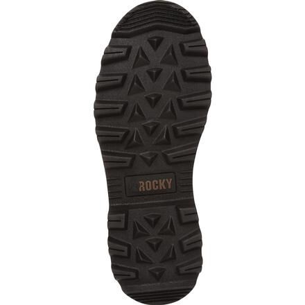 Rocky Cornstalker Waterproof Insulated Outdoor Pull-On Boot Rocky Cornstalker Waterproof Insulated Outdoor Pull-On Boot