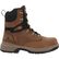 Rocky Worksmart 8” Comp Toe Internal MET Guard Work Boot, , large