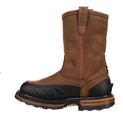 Rocky Elements Wood Puncture Resistant Work Boot, , large
