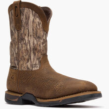 Rocky Long Range 11" Waterproof Western Boot