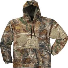 Rocky Vitals Hoodie