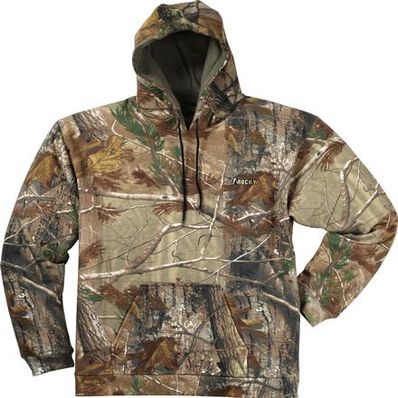 Rocky Vitals Hoodie, , large