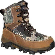 Rocky Kids' Claw Waterproof 800G Insulated Outdoor Boot