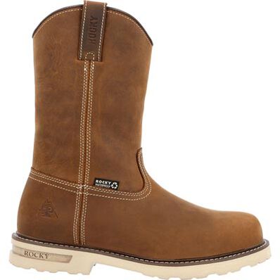 Rocky Grindstone XTR Composite Toe Work Boot, , large