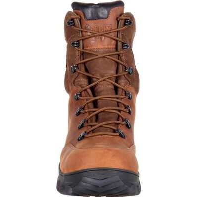 Rocky S2V Composite Toe Waterproof 200G Insulated Work Boot, , large