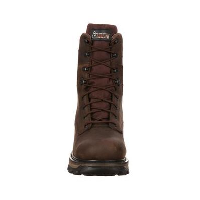 Rocky Arktos Waterproof Insulated Outdoor Boot, , large