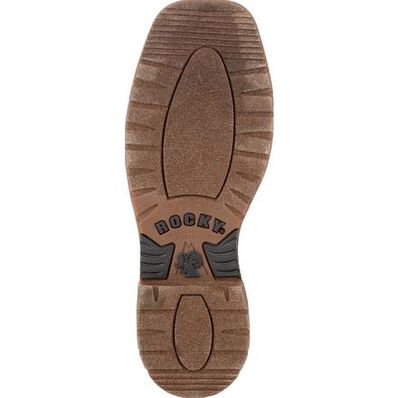 Rocky Original Ride FLX Women's Rubber Boot, , large