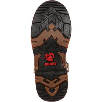 Rocky Kids' Aztec Wellington Boot, , large