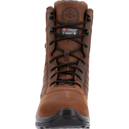 Rocky Wildcat 400G Insulated Waterproof Hunting Boot RKS0560