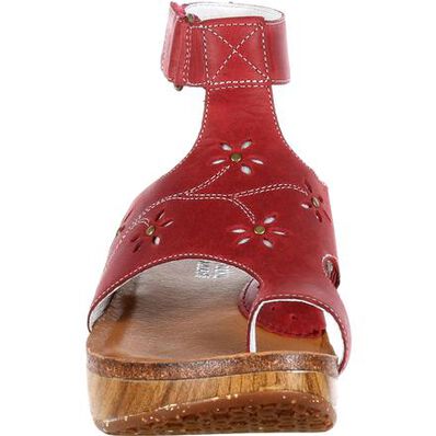 Rocky 4EurSole Bountiful Women's Sandal, , large