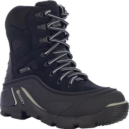 Rocky snow stalker extreme boots outlet