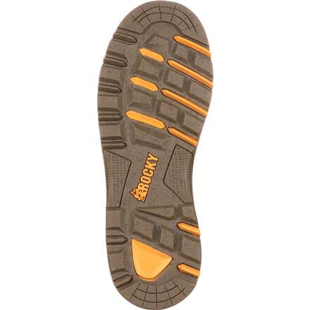 Rocky alphaforce oxford sales