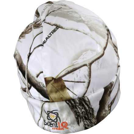 Rocky ProHunter Realtree Camouflage Cuff Hat style 608310