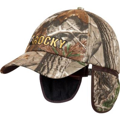 Rocky MountainStalker Waterproof Cap, , large
