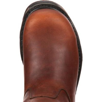 Rocky Elements Steel Waterproof Steel Toe Wellington, , large