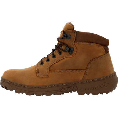 Rocky Havoc Plain Toe GORE-TEX® Outdoor Boot, , large