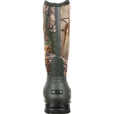 Rocky Core Neoprene Waterproof Insulated Rubber Boot, , large