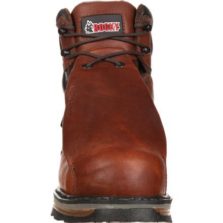 Rocky met guard boots online