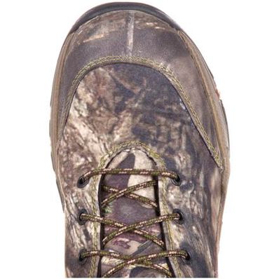 Rocky Gameseeker Waterproof Camo Snake Boot, , large