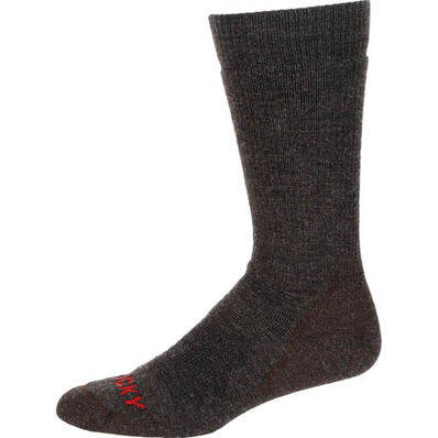 Rocky Outdoor Trekking Crew Sock #R8235