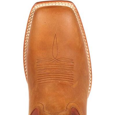 Rocky Techno-Ride Waterproof Western Work Boot, , large