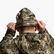 Rocky ProHunter 40G Insulated Cuff Hat, Rocky Venator Camo, large