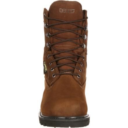 Gore tex work boots sale best sale