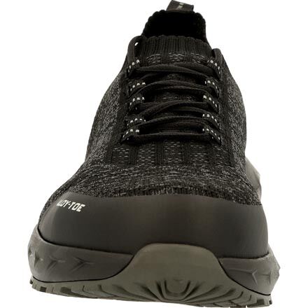 Rocky Women s WorkKnit LX Alloy Toe Athletic Work Shoe RKK0334