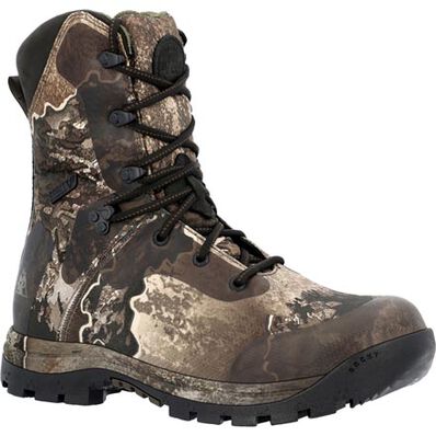 Rocky Lynx 400G Insulated Outdoor Boot, , large