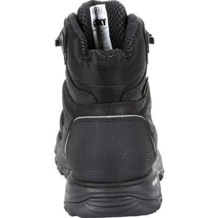 Rocky XO Toe Men s Composite Toe Waterproof Work Boots RKK0261