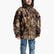 Rocky Junior ProHunter Waterproof Insulated Hooded Jacket, REALTREE APX, large