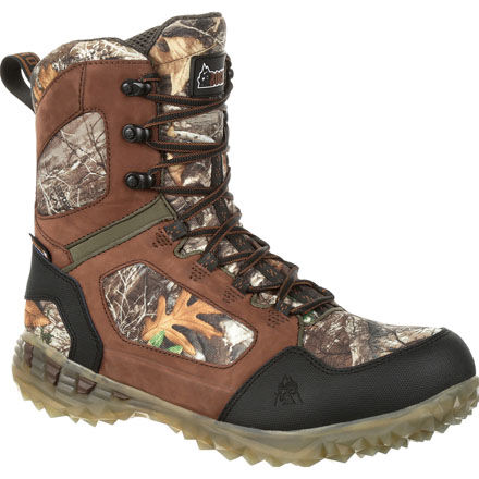 Rocky Broadhead EX Waterproof Outdoor Boot RKS0369
