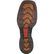 Rocky Long Range Steel Toe Western Boot, , large