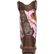 Rocky Women's Aztec Pink Camo Boot, , large