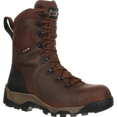 Rocky Sport Pro Composite Toe Waterproof 600g Insulated Work Boot, , large