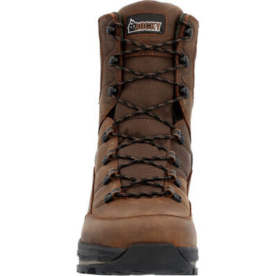 Rocky Grizzly 9" Insulated Outdoor Boot, , large