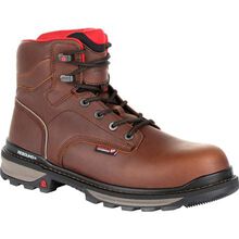 Rocky Rams Horn Waterproof Composite Toe Work Boot