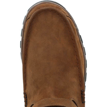 Rocky Outback Waterproof Snake Boot RKS0550