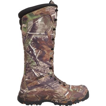 Rocky Game Seeker Waterproof Snake Boot RKYO015