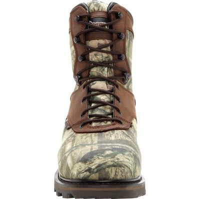 rocky core waterproof insulated outdoor boot