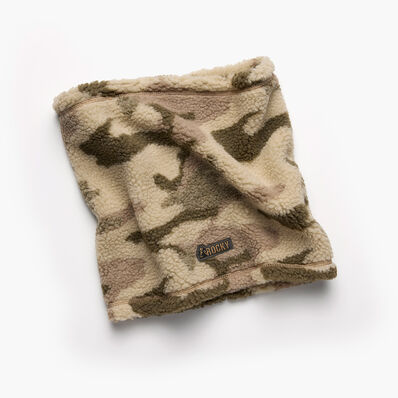 Rocky ProHunter Berber Fleece Neck Gaiter, , large