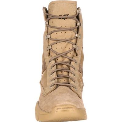 Rocky C4T Trainer Military Duty Boot