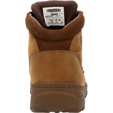 Rocky Havoc Plain Toe GORE-TEX® Outdoor Boot, , large