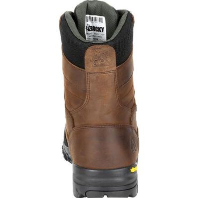 Rocky Deerstalker Sport Waterproof Outdoor Boot, , large