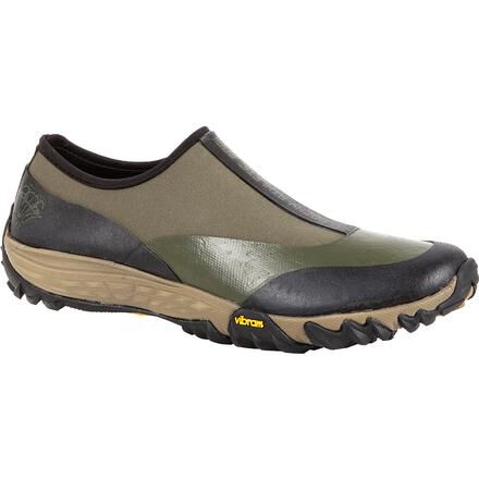 Rocky SilentHunter Rubber Waterproof Oxford RKYO037